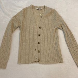Madewell sweater